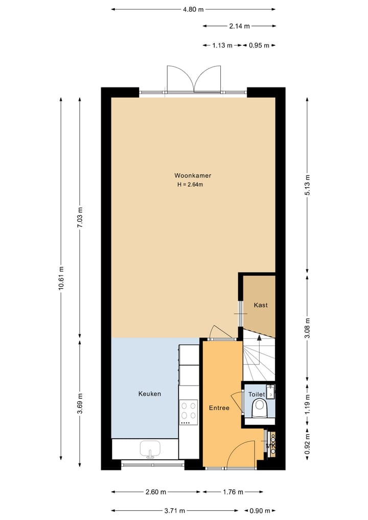 Foto 35 van Huisstede 5