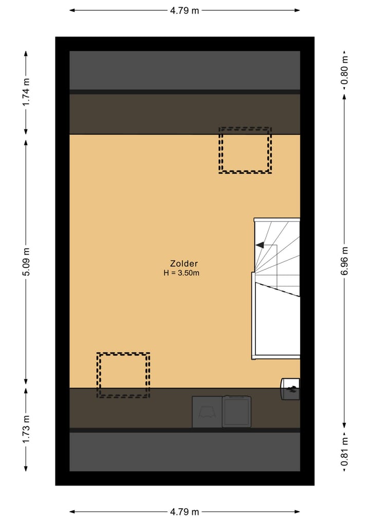 Foto 39 van Huisstede 5