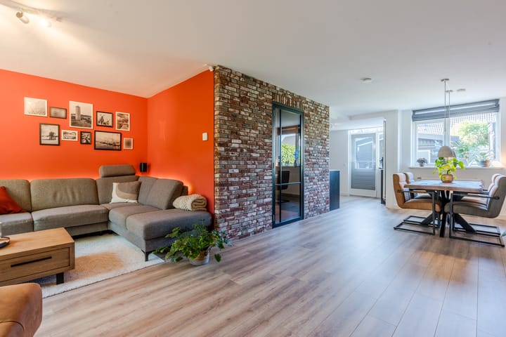 Photo 8 of Vinkenweg 20