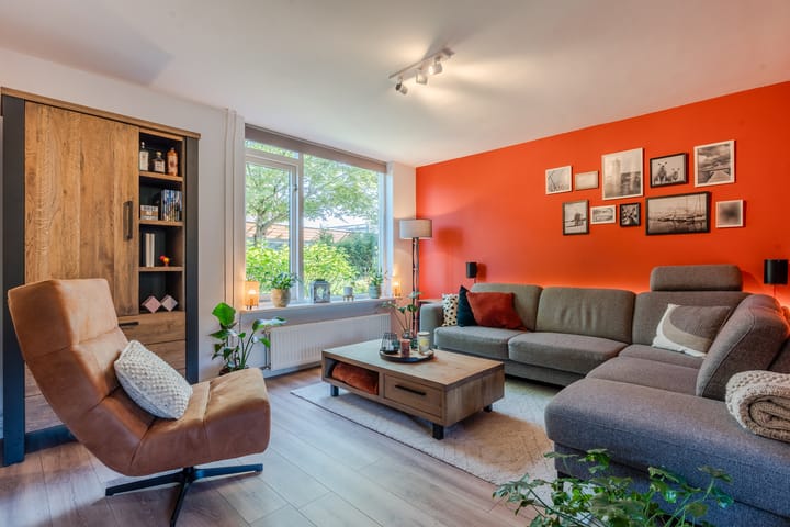 Photo 10 of Vinkenweg 20