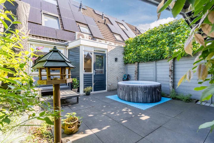 Photo 37 of Vinkenweg 20