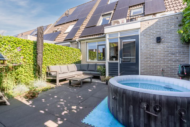 Photo 38 of Vinkenweg 20