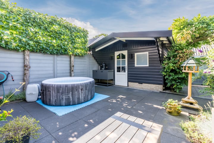 Photo 40 of Vinkenweg 20