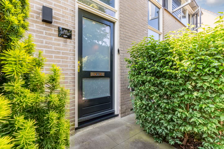 Photo 41 of Vinkenweg 20