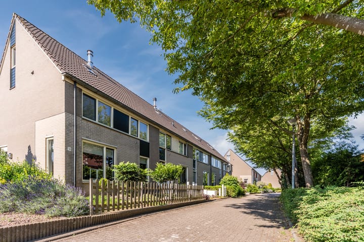 Photo 43 of Vinkenweg 20