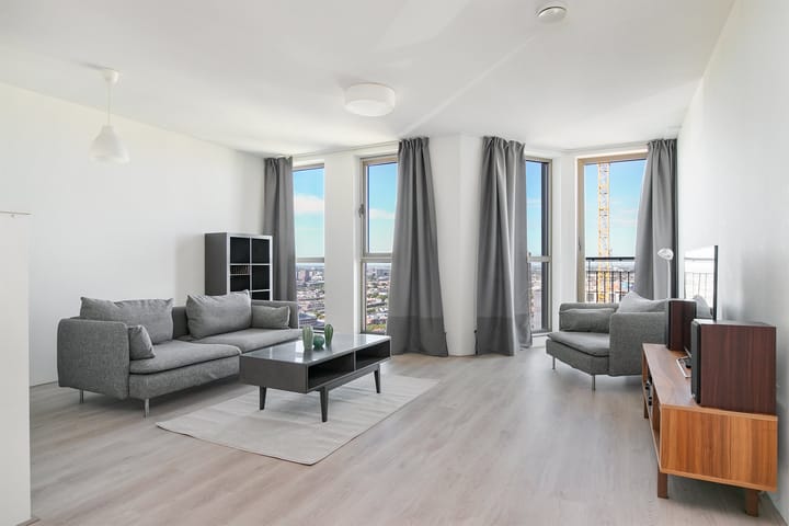 Photo 1 of Lage Zand 388