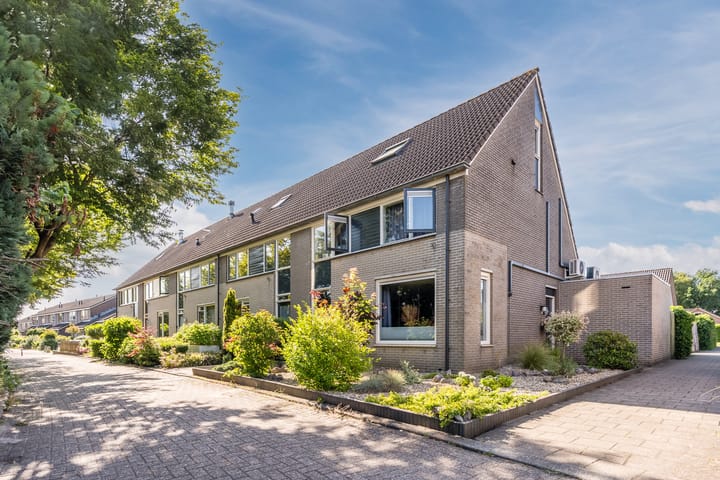 Photo 45 of Vinkenweg 20