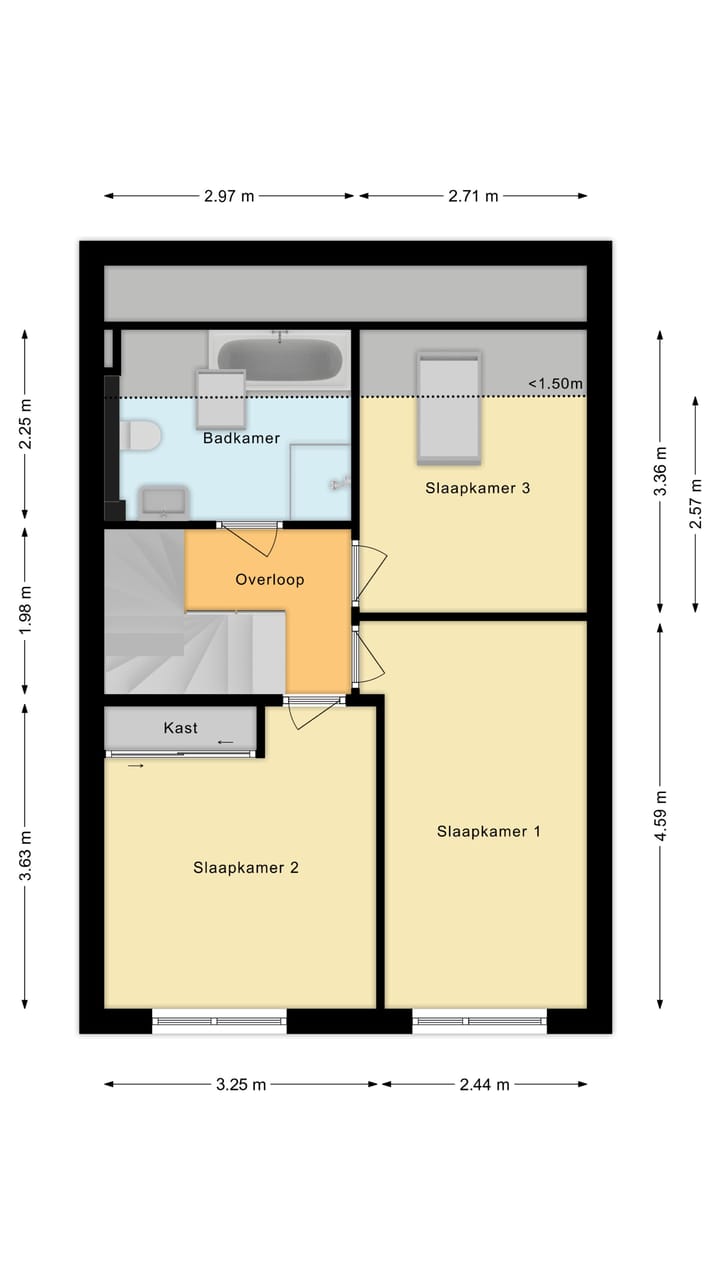 Photo 48 of Vinkenweg 20