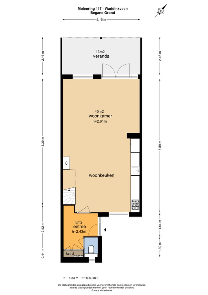 Foto 40 van Molenring 117