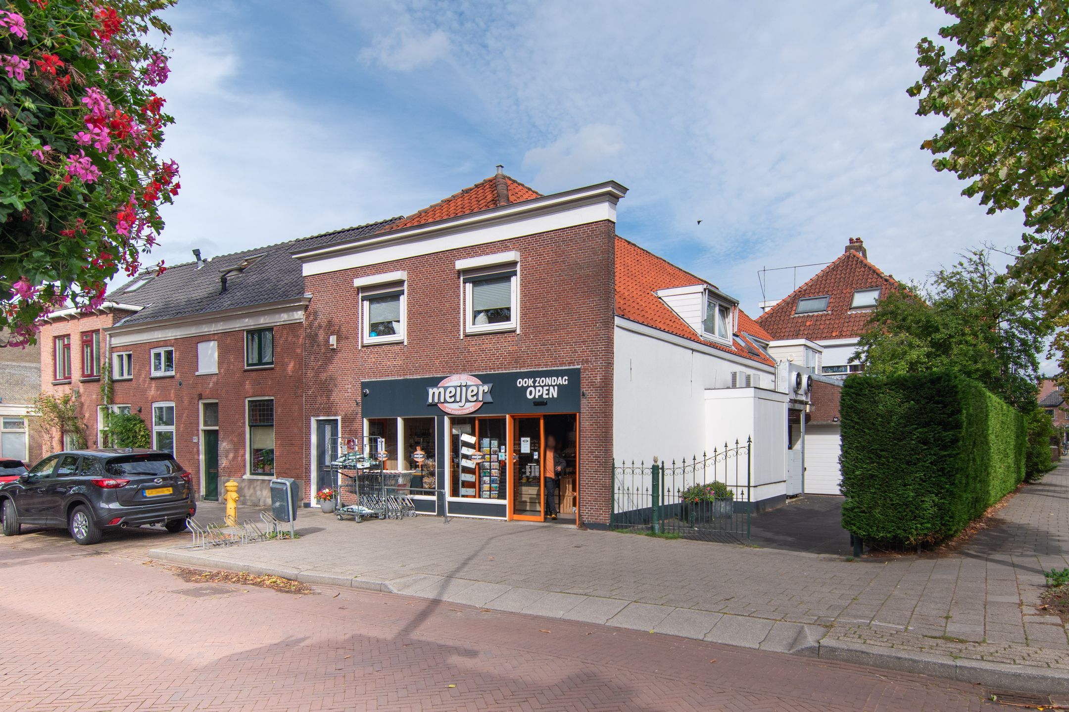 Rotterdamseweg 97