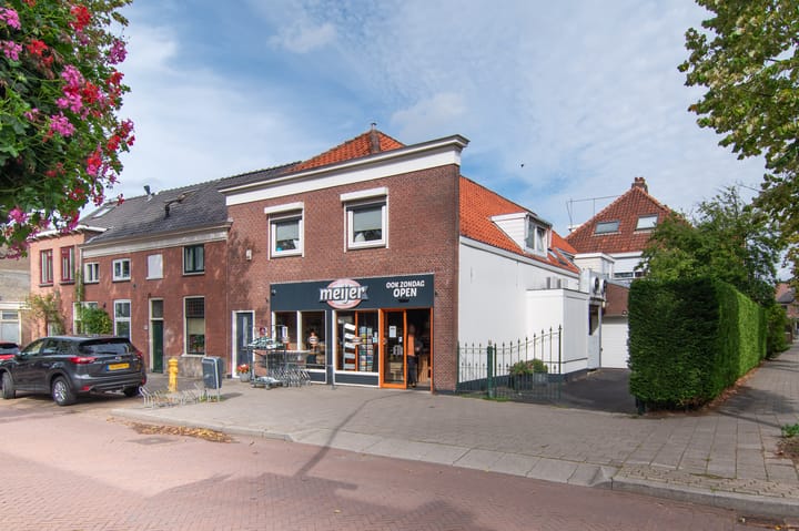 Rotterdamseweg 97