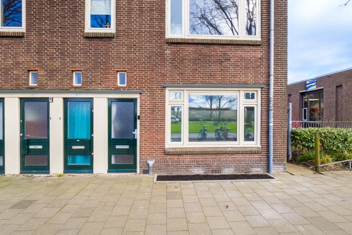 Foto 1 van Prins Bernhardlaan 3