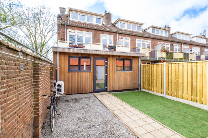 Foto 4 van Prins Bernhardlaan 3