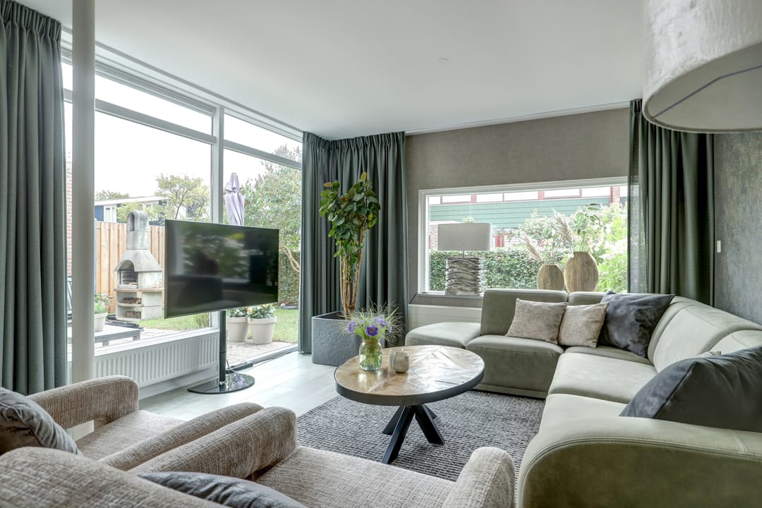 Foto 2 van Troelstrastraat 17