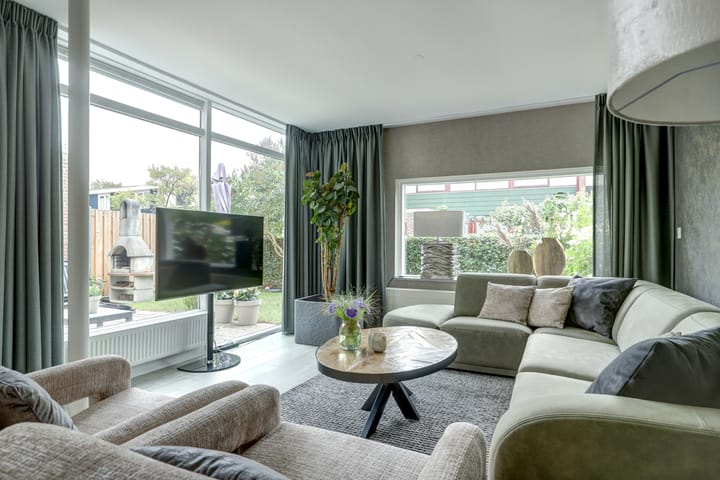 Foto 2 van Troelstrastraat 17