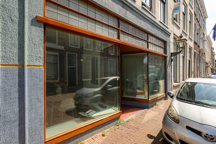 Foto 2 van Hogewoerd 104