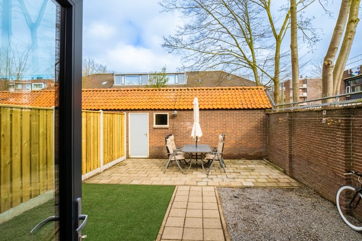 Foto 26 van Prins Bernhardlaan 3