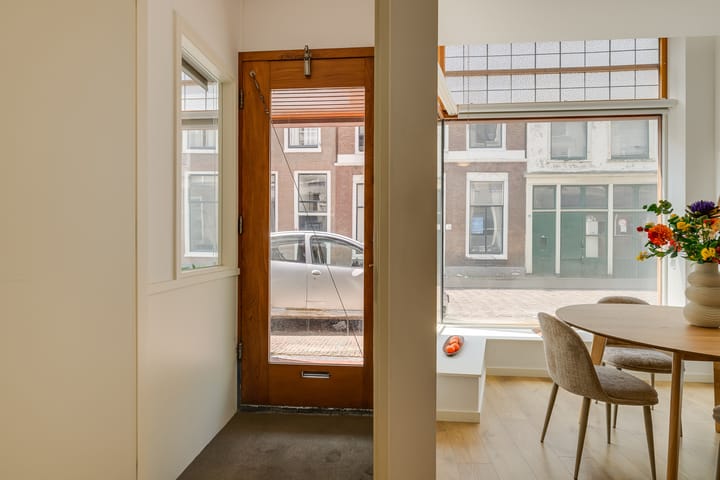 Foto 3 van Hogewoerd 104