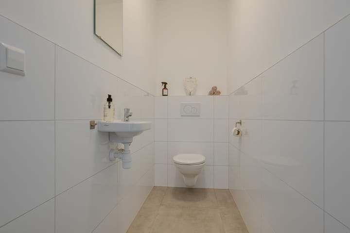 Foto 4 van Hogewoerd 104