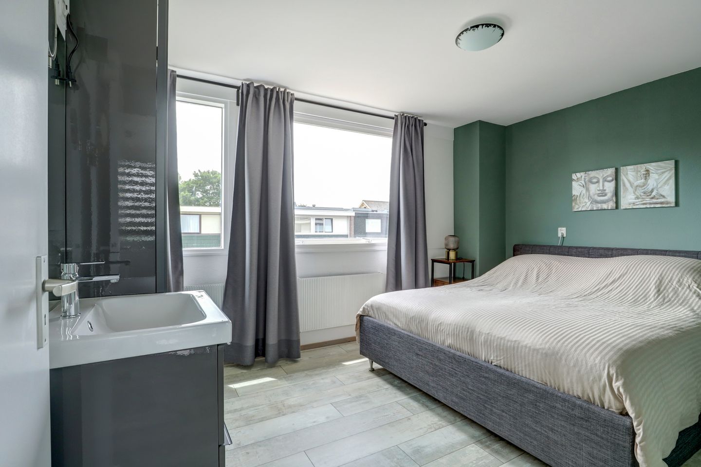 Foto 5 van Troelstrastraat 17