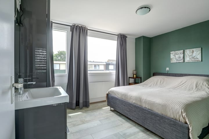 Foto 5 van Troelstrastraat 17