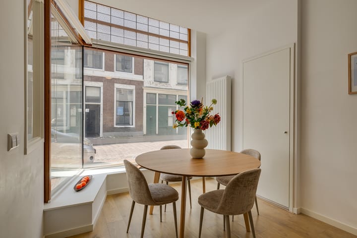 Foto 5 van Hogewoerd 104