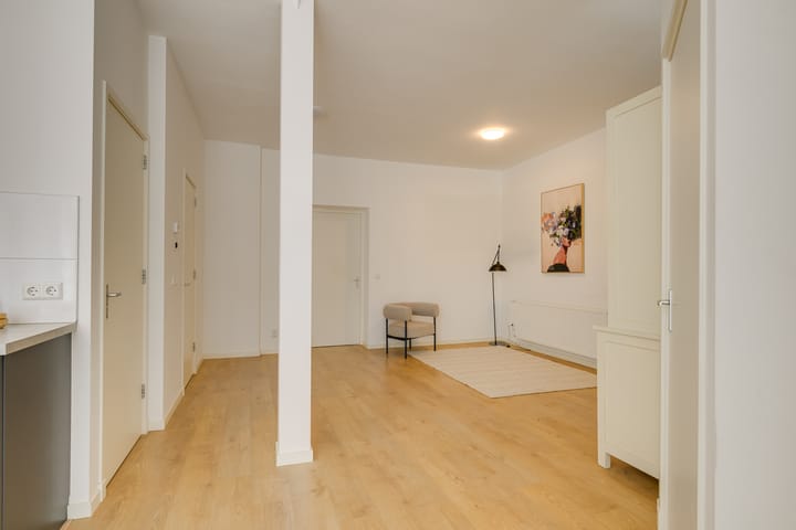 Foto 6 van Hogewoerd 104