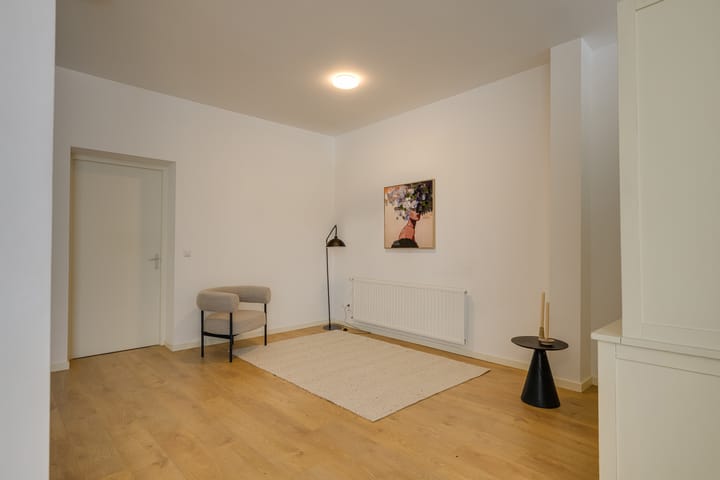 Foto 8 van Hogewoerd 104