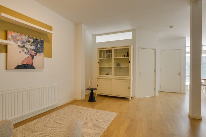 Foto 10 van Hogewoerd 104