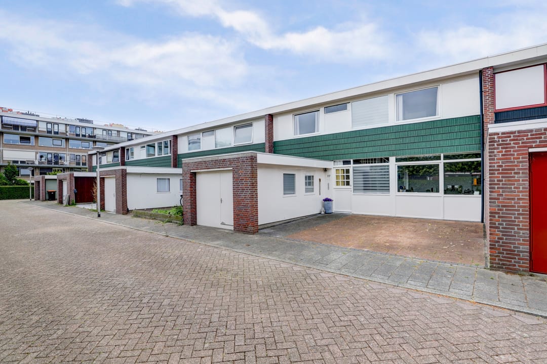 Foto 7 van Troelstrastraat 17