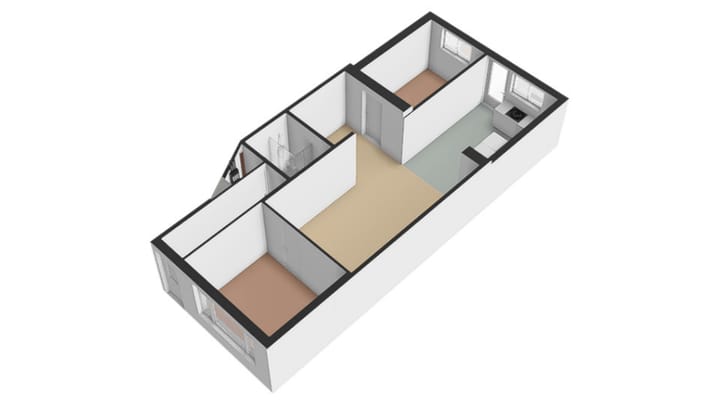 Foto 40 van Prins Bernhardlaan 3