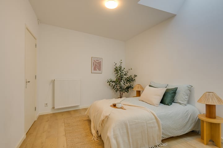 Foto 16 van Hogewoerd 104