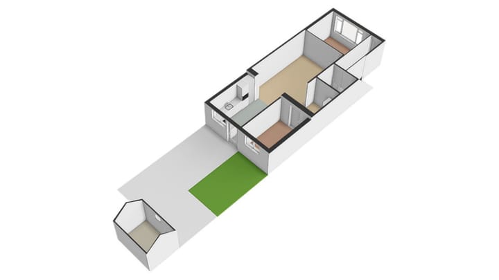 Foto 37 van Prins Bernhardlaan 3