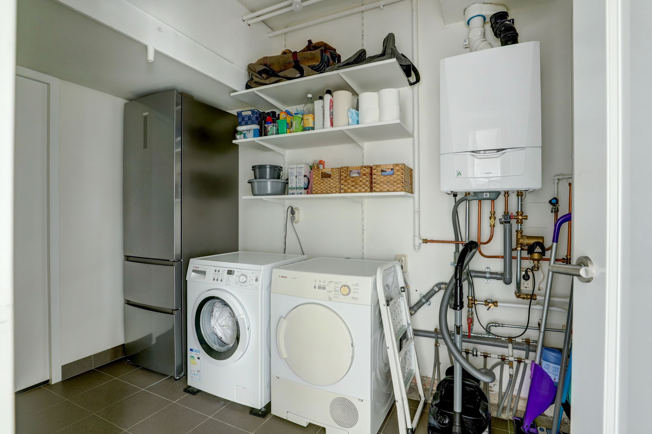 Foto 12 van Troelstrastraat 17