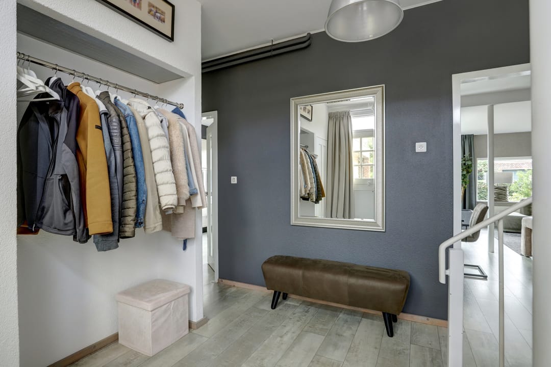 Foto 13 van Troelstrastraat 17