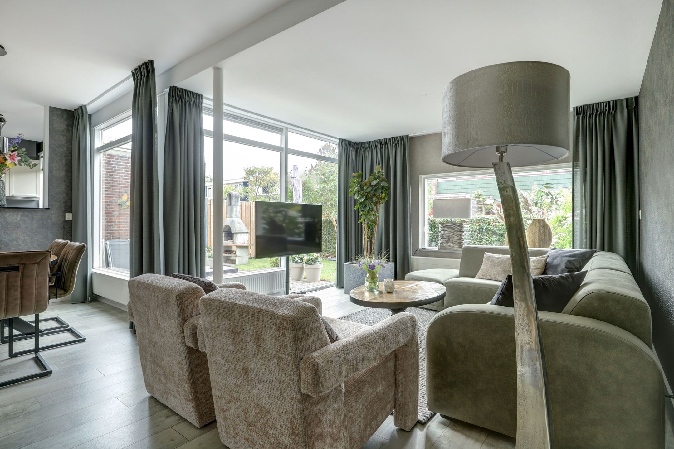 Foto 15 van Troelstrastraat 17