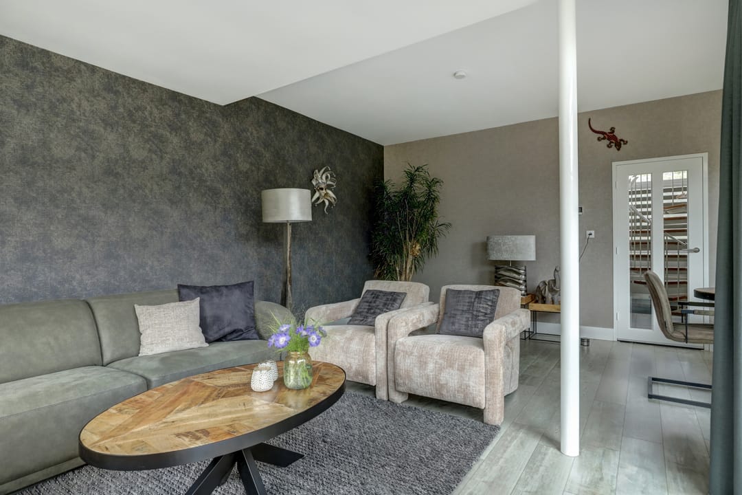 Foto 17 van Troelstrastraat 17