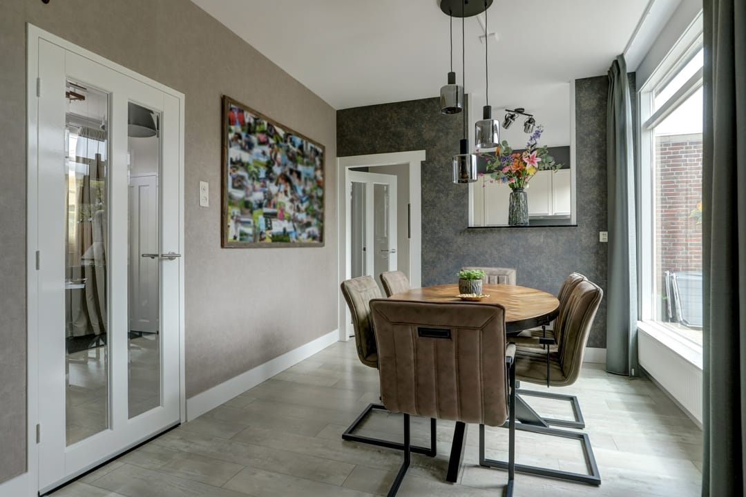 Foto 23 van Troelstrastraat 17