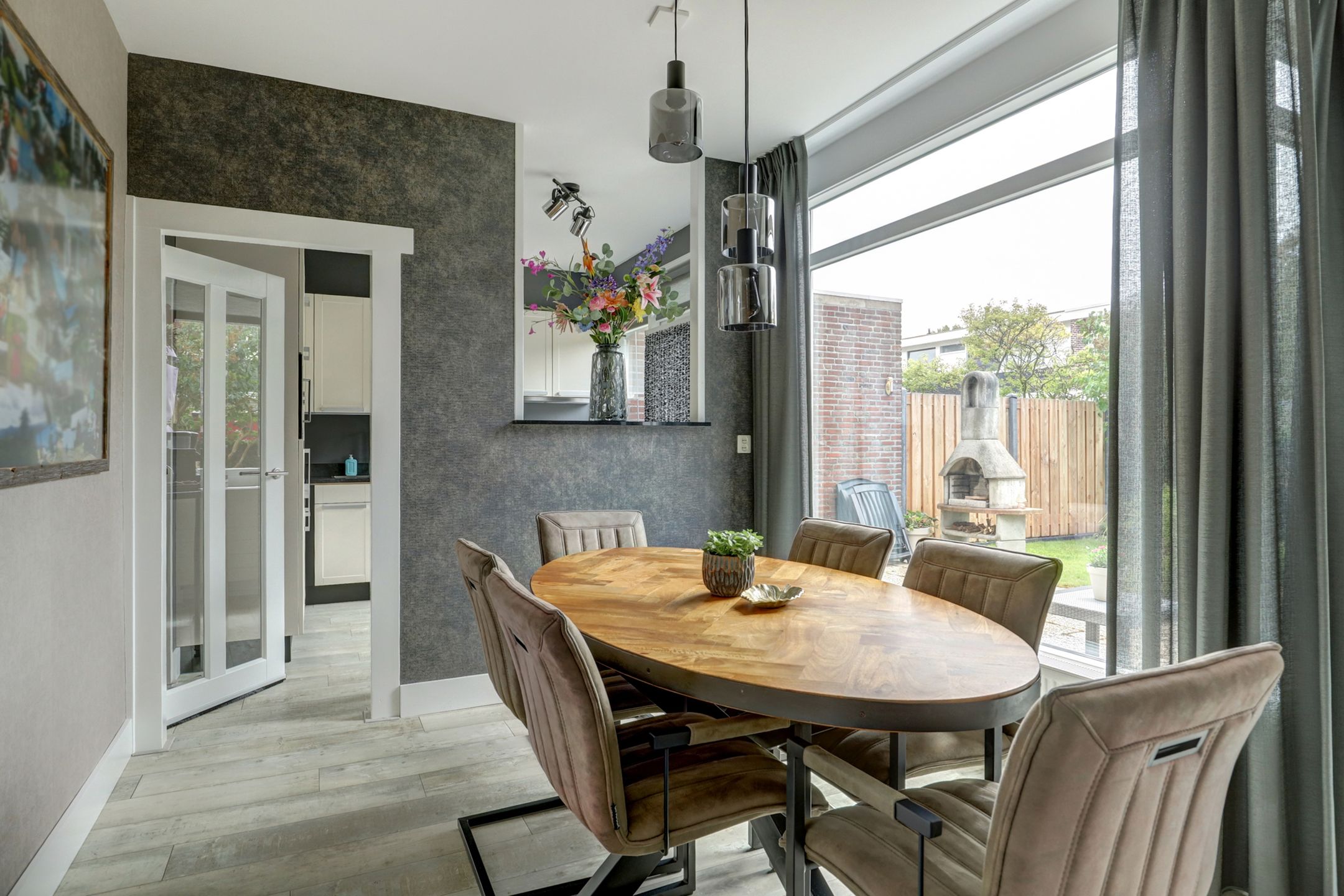 Foto 24 van Troelstrastraat 17