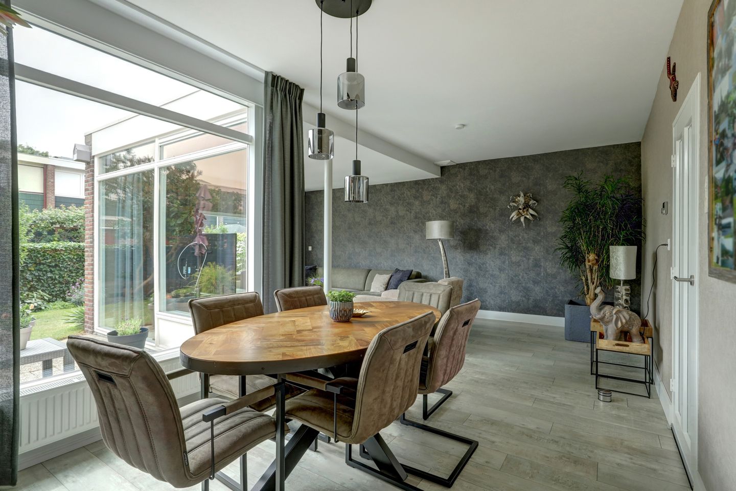 Foto 25 van Troelstrastraat 17