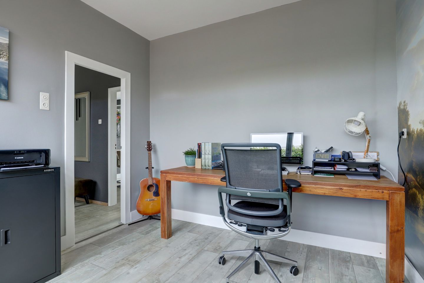 Foto 29 van Troelstrastraat 17