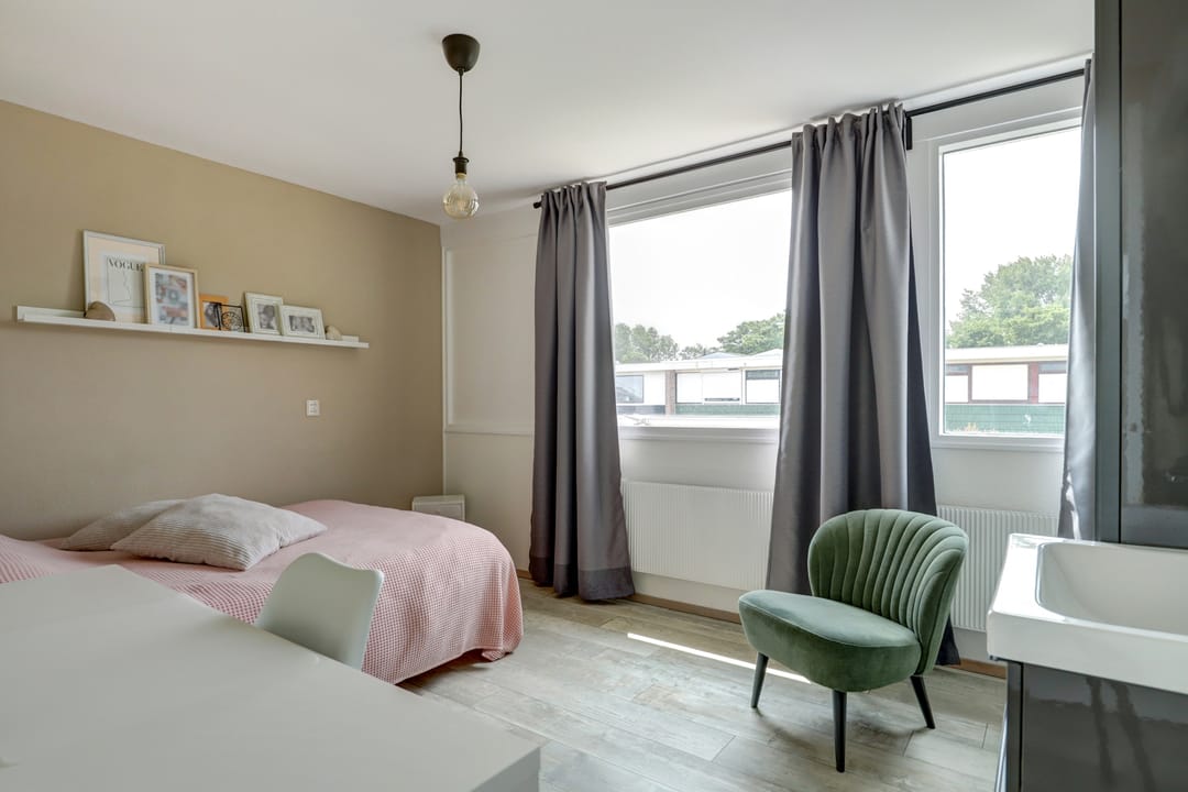 Foto 32 van Troelstrastraat 17