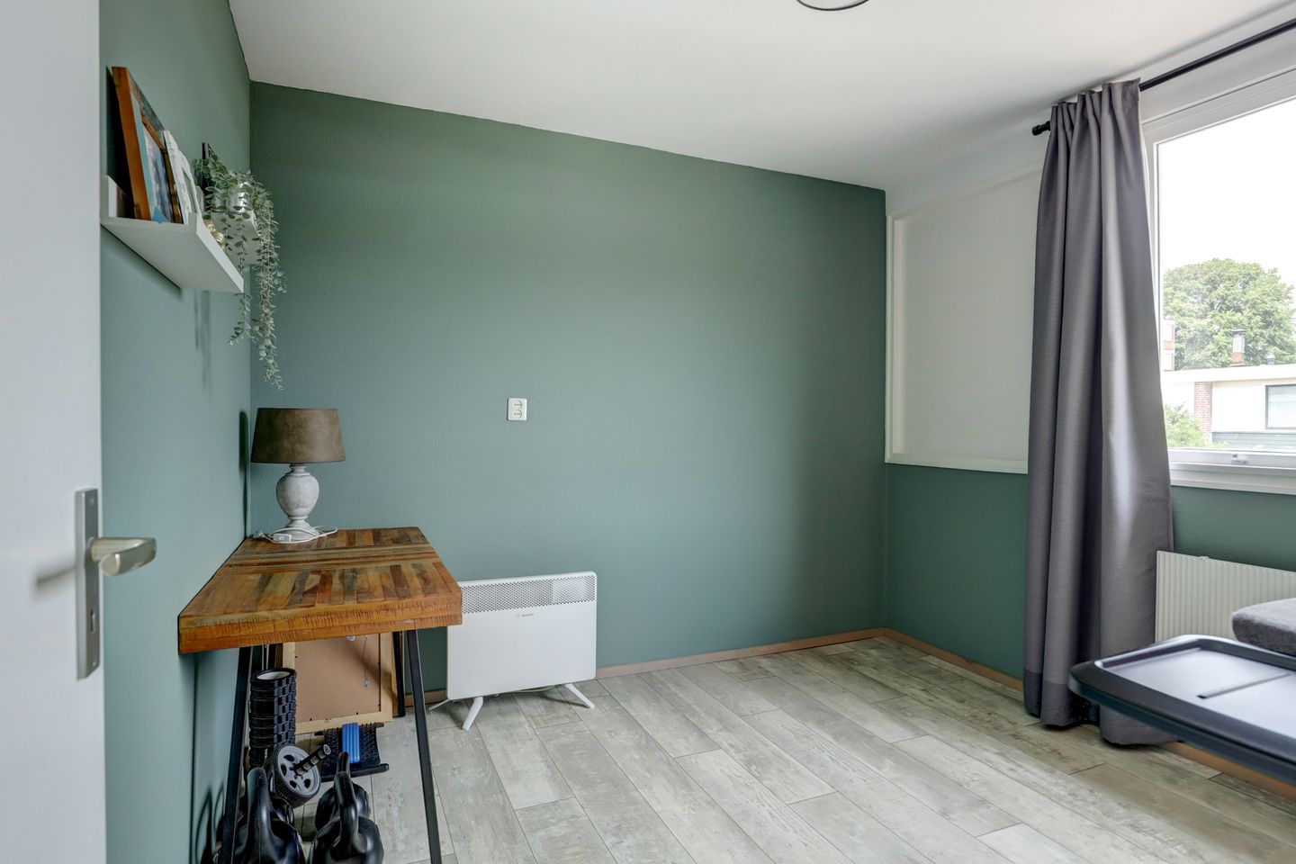 Foto 34 van Troelstrastraat 17