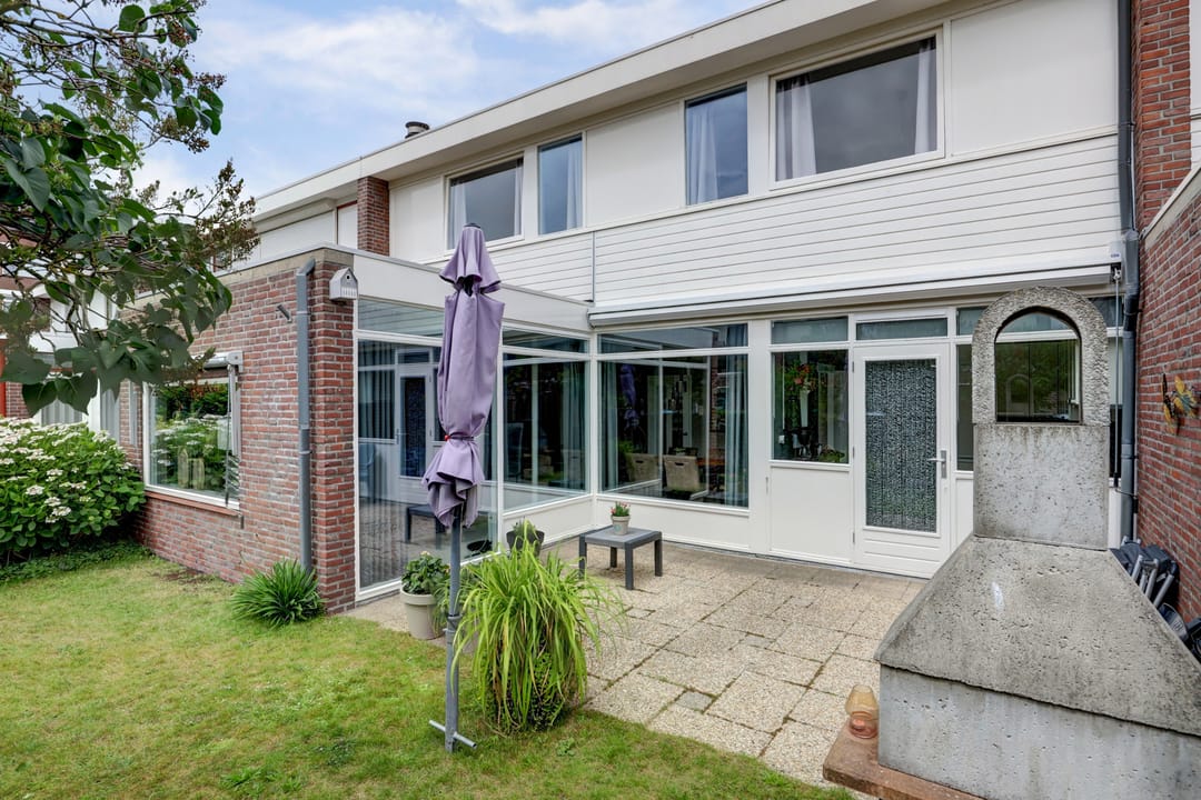 Foto 41 van Troelstrastraat 17