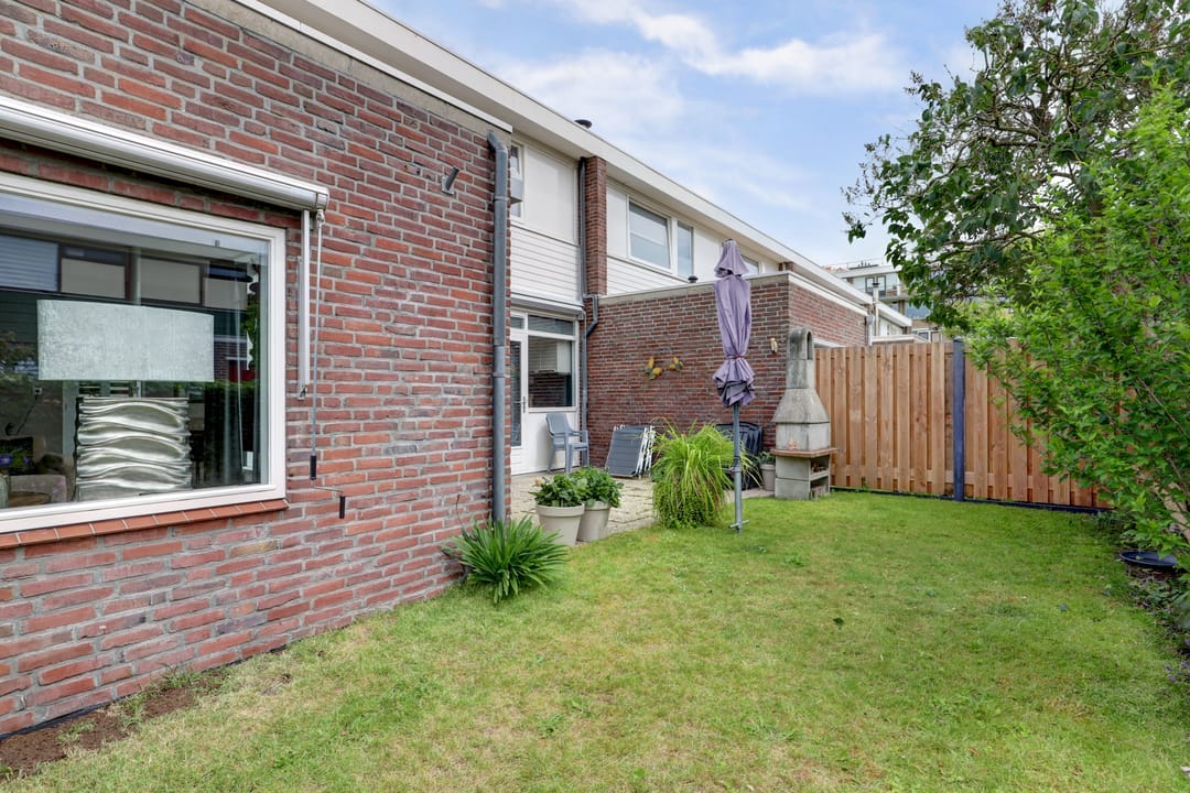 Foto 43 van Troelstrastraat 17