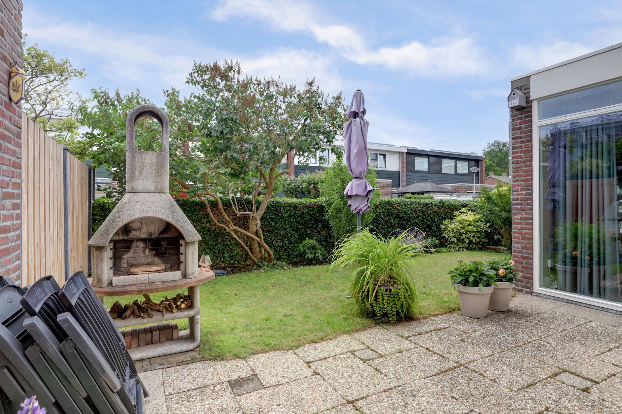 Foto 45 van Troelstrastraat 17