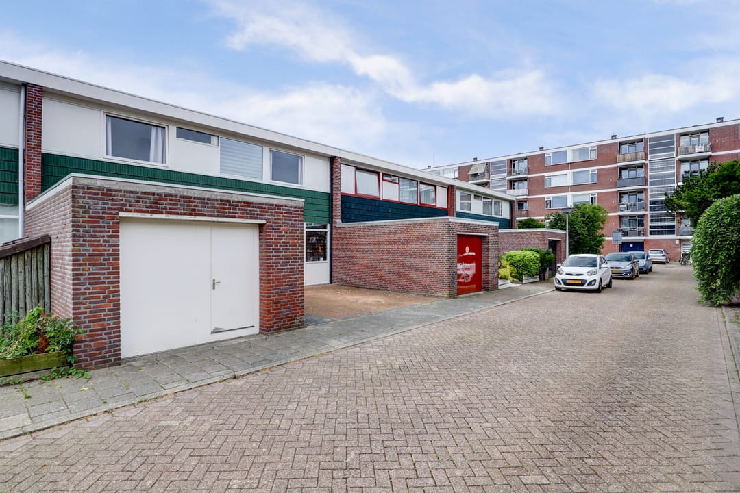 Foto 47 van Troelstrastraat 17