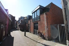 private-rentals for rent on Augustijnsteeg 9