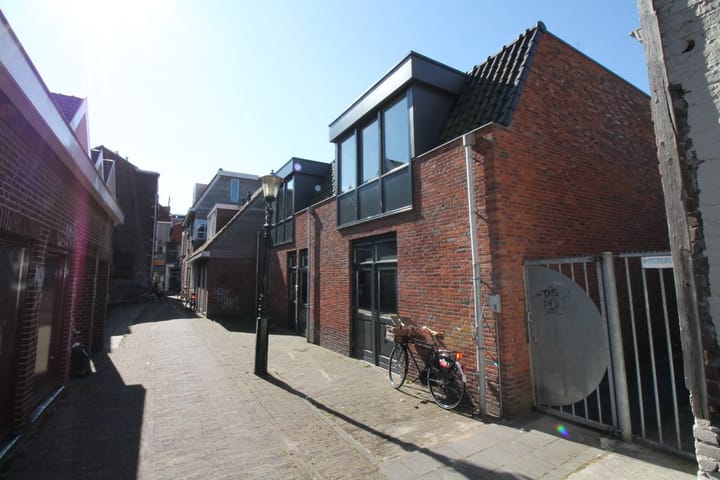 Photo 1 of Augustijnsteeg 9