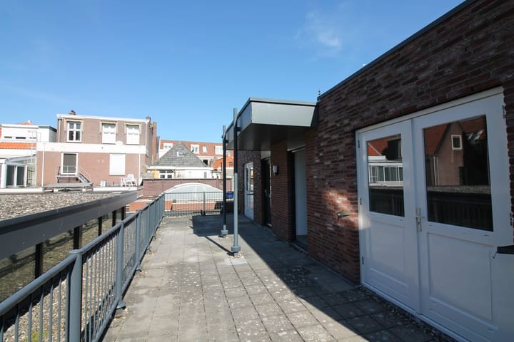 Foto 3 van Augustijnsteeg 9